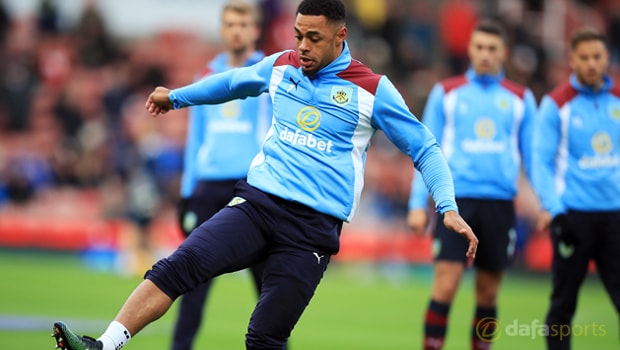 Andre-Gray-Burnley