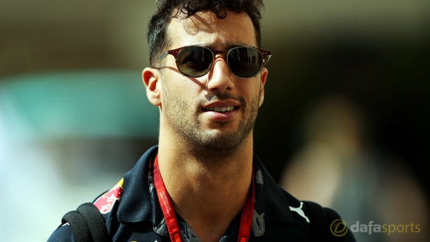 Daniel-Ricciardo-Red-Bull-Formula-1