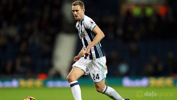 Darren-Fletcher-West-Bromwich-Albion