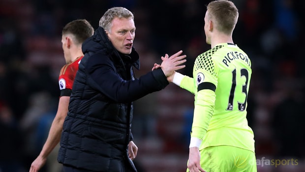 David-Moyes-and-Jordan-Pickford-Sunderland