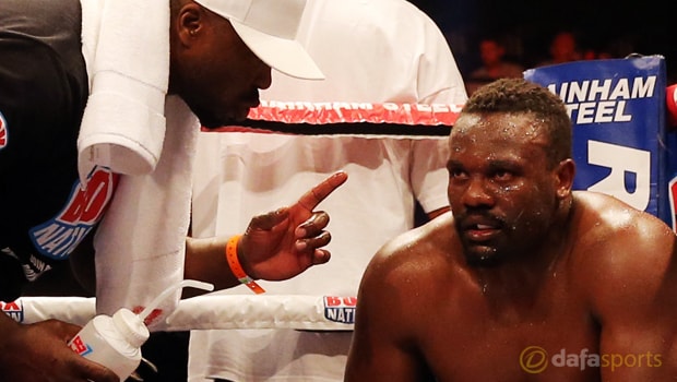 Don-Charles-and-Dereck-Chisora-Boxing
