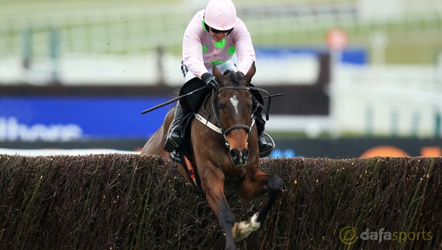 Douvan-Horse-Racing-King-George-VI-Chase