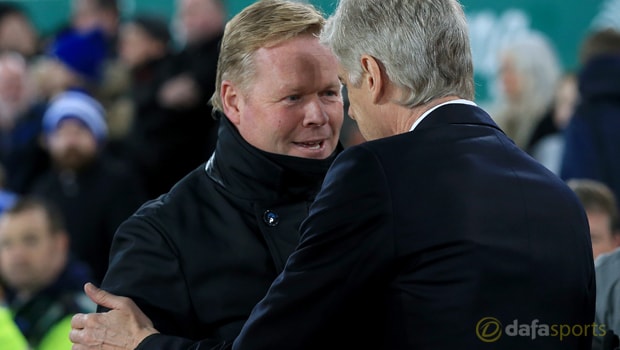 Everton-manager-Ronald-Koeman