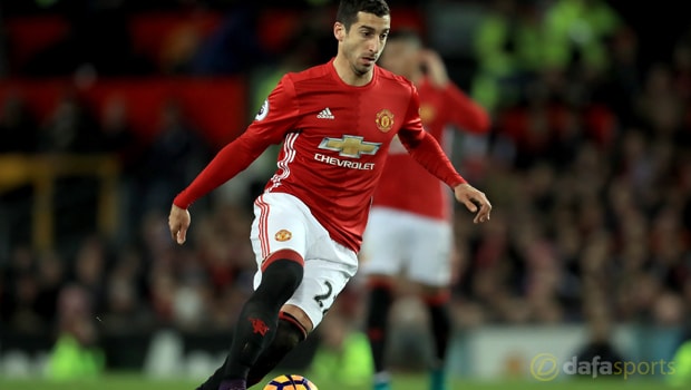 Henrikh-Mkhitaryan-Manchester-United