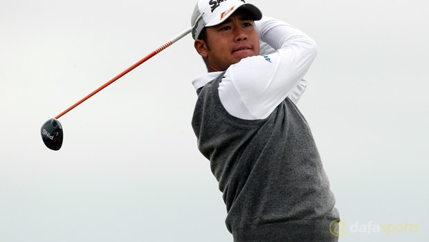 Hideki-Matsuyama-World-Challenge-PGA-Tour