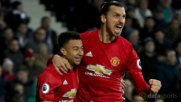 Jesse-Lingard-and-Zlatan-Ibrahimovic-Man-United