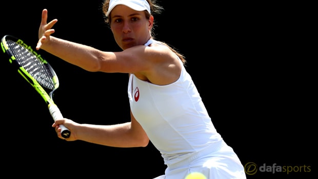 Johanna-Konta-Tennis