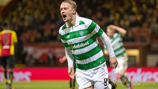 Leigh-Griffiths-Celtic