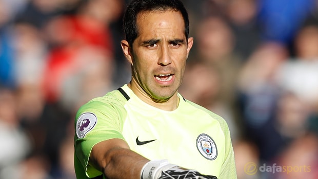 Man-City-goalkeeper-Claudio-Bravo