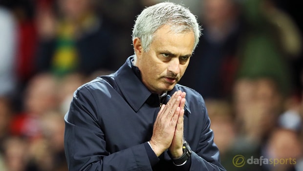 Manchester-United-coach-Jose-Mourinho