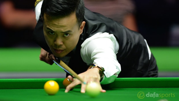 Marco-Fu-vs-John-Higgins-Scottish-Open-final-Snooker