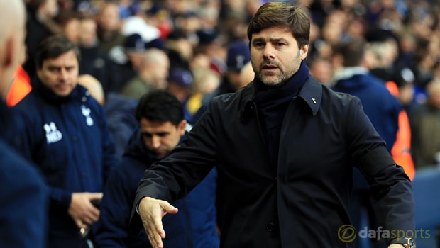 Mauricio-Pochettino-Tottenham-Hotspur