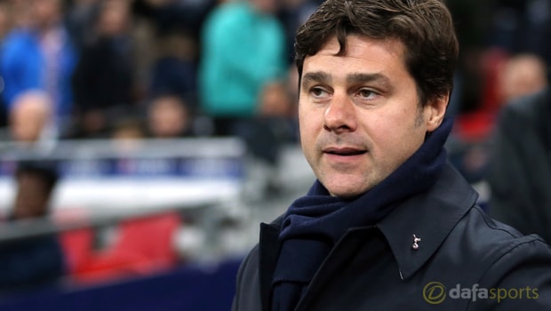 Mauricio-Pochettino-Tottenham-Hotspur