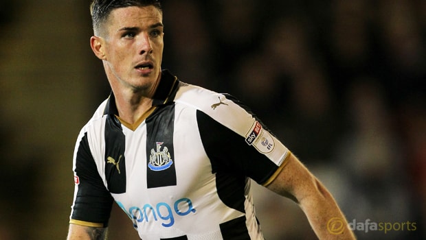 Newcastle-United-defender-Ciaran-Clark