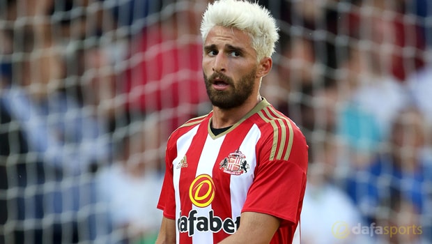 Sunderland-Fabio-Borini