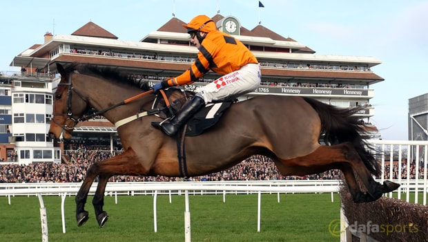 Thistlecrack-King-George-VI-Chase