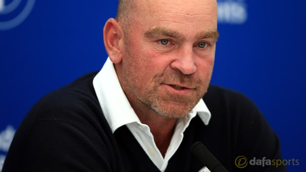 Thomas-Bjorn-Ryder-Cup-captain-2018-Golf