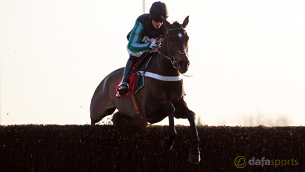 Altior-Clarence-House-Chase-Horse-Racing