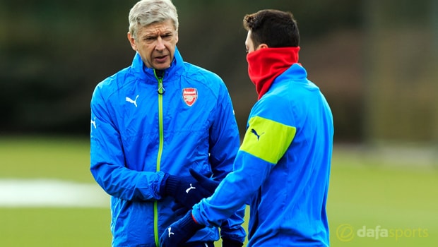 Arsene-Wenger-and-Mesut-Ozil-Arsenal