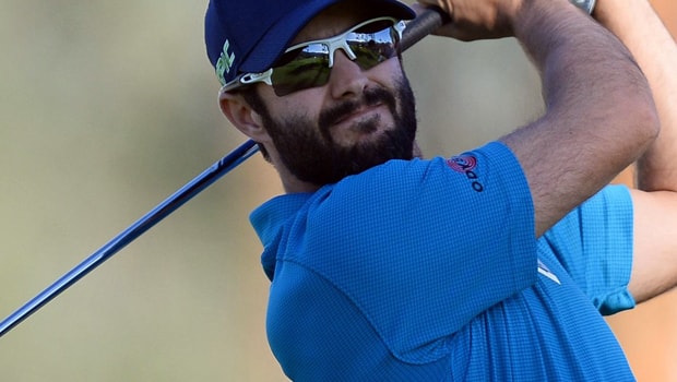 Canadian-Adam-Hadwin-PGA-Tour-CareerBuilder-Challenge