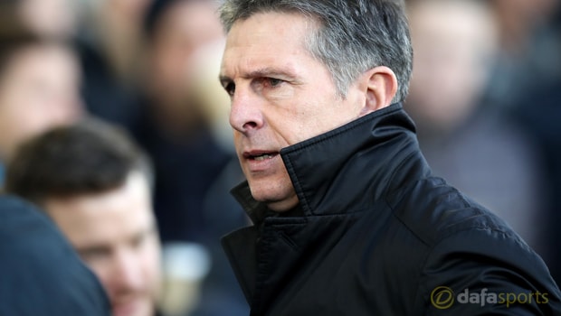 Claude-Puel-Southampton