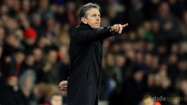 Claude-Puel-Southampton