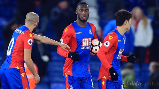 Crystal-Palace-striker-Christian-Benteke