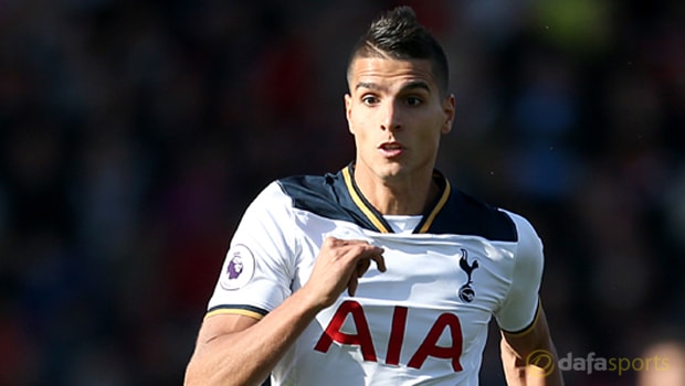 Erik-Lamela-Tottenham-Hotspur