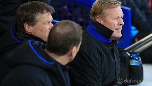 Everton-Ronald-Koeman