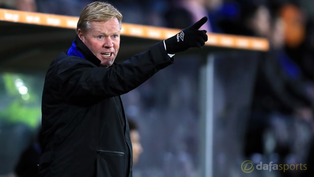 Everton-boss-Ronald-Koeman