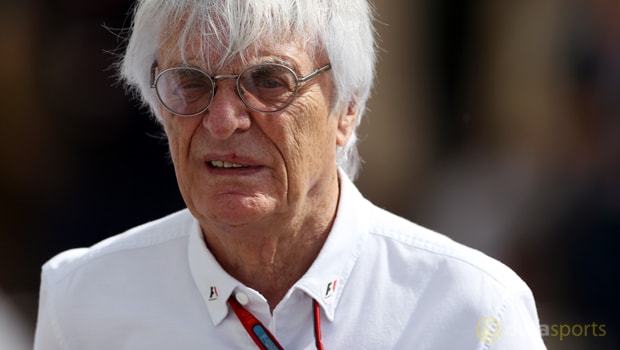 F1-supremo-Bernie-Ecclestone-Constructors-Championship