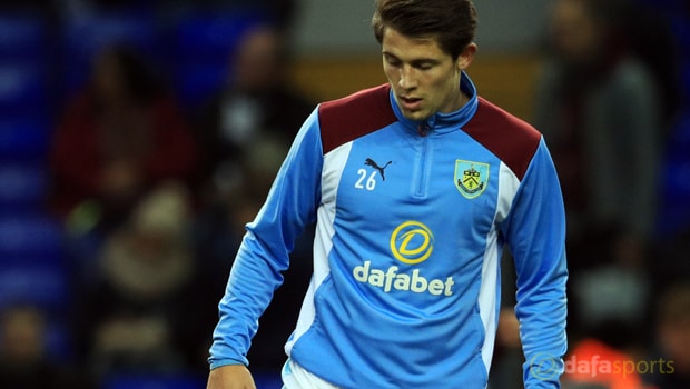 James-Tarkowski-Burnley