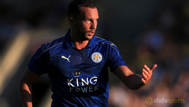 Leicester-city-midfielder-Danny-Drinkwater