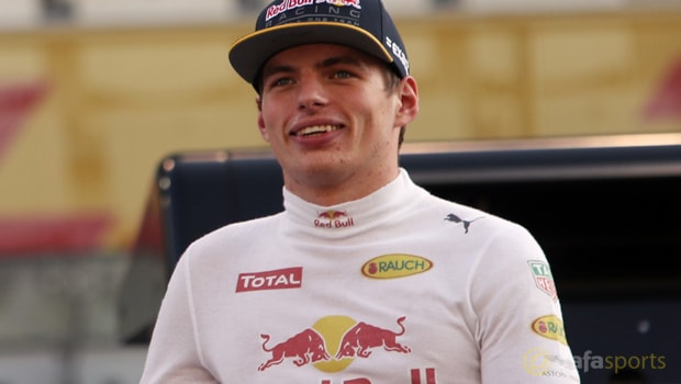 Max-Verstappen-Red-Bull-Formula-1