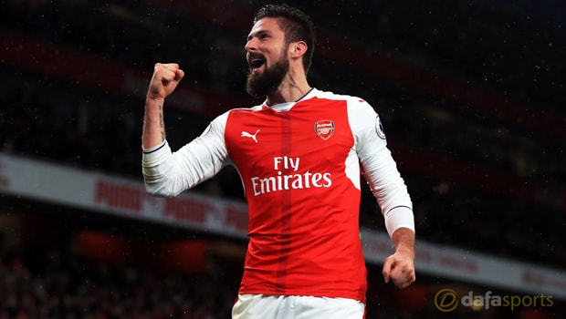 Olivier-Giroud-Arsenal