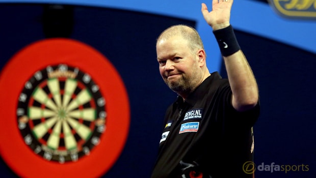 Raymond-van-Barneveld-PDC-World-Championship