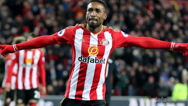 Sunderland-Jermain-Defoe