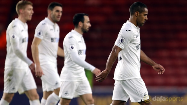 Swansea-Wayne-Routledge