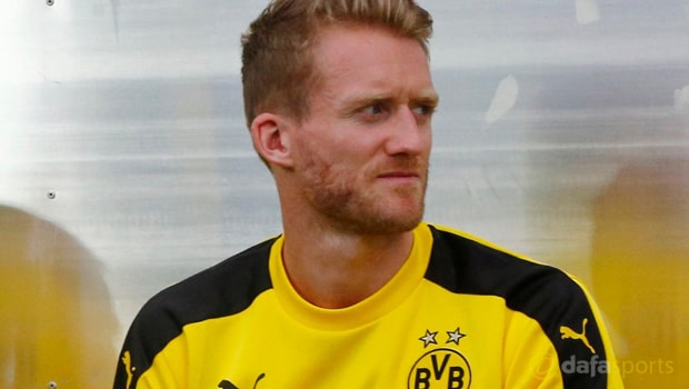 Andre-Schurrle-Borussia-Dortmund