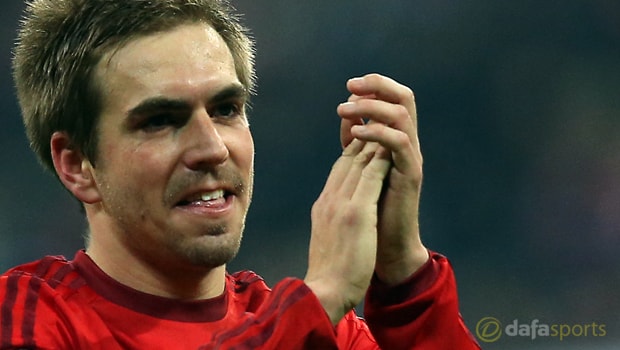 Bayern-Munich-Philipp-Lahm