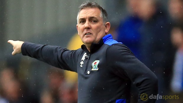 Blackburn-boss-Owen-Coyle