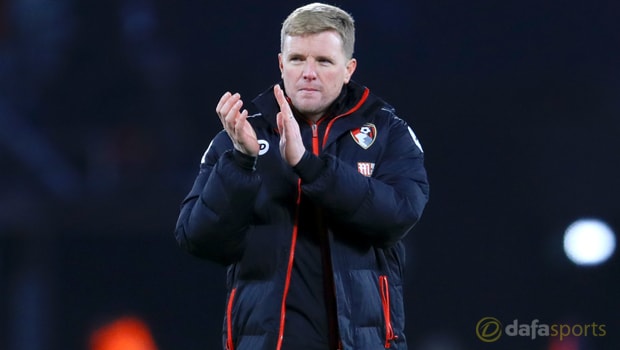 Bournemouth-Eddie-Howe