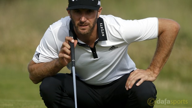 Dustin-Johnson-Genesis-Open-Golf