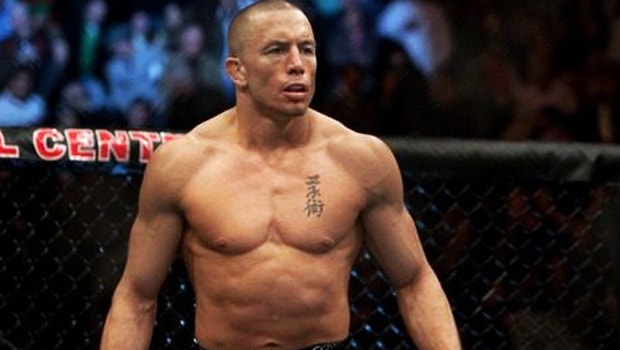 Georges-St-Pierre-UFC