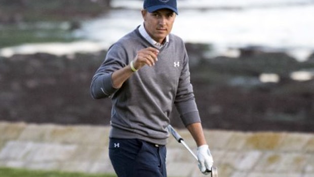 Jordan-Spieth-AT&T-Pebble-Beach-Pro-Am