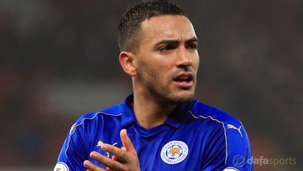 Leicester-star-Danny-Simpson-Champions-League