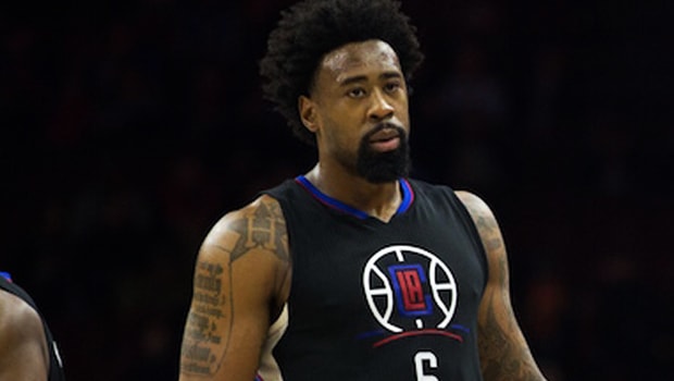 Los-Angeles-Clippers-center-DeAndre-Jordan