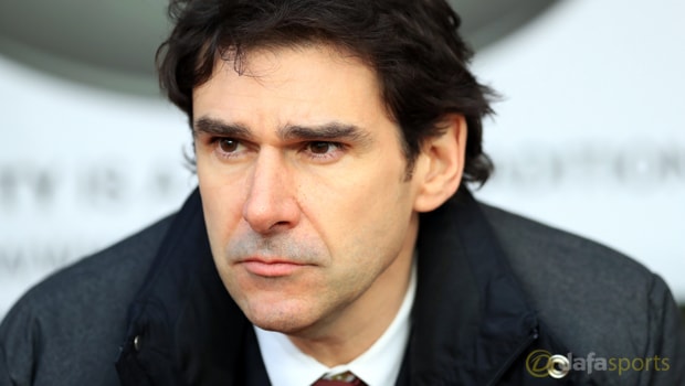 Middlesbrough-coach-Aitor-Karanka