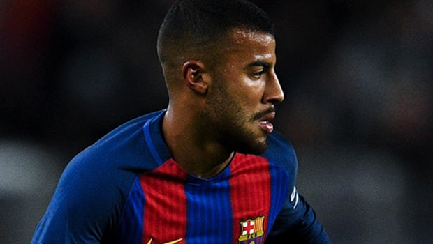 Rafinha-Barcelona