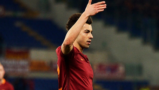 Roma-star-Stephan-El-Shaarawy